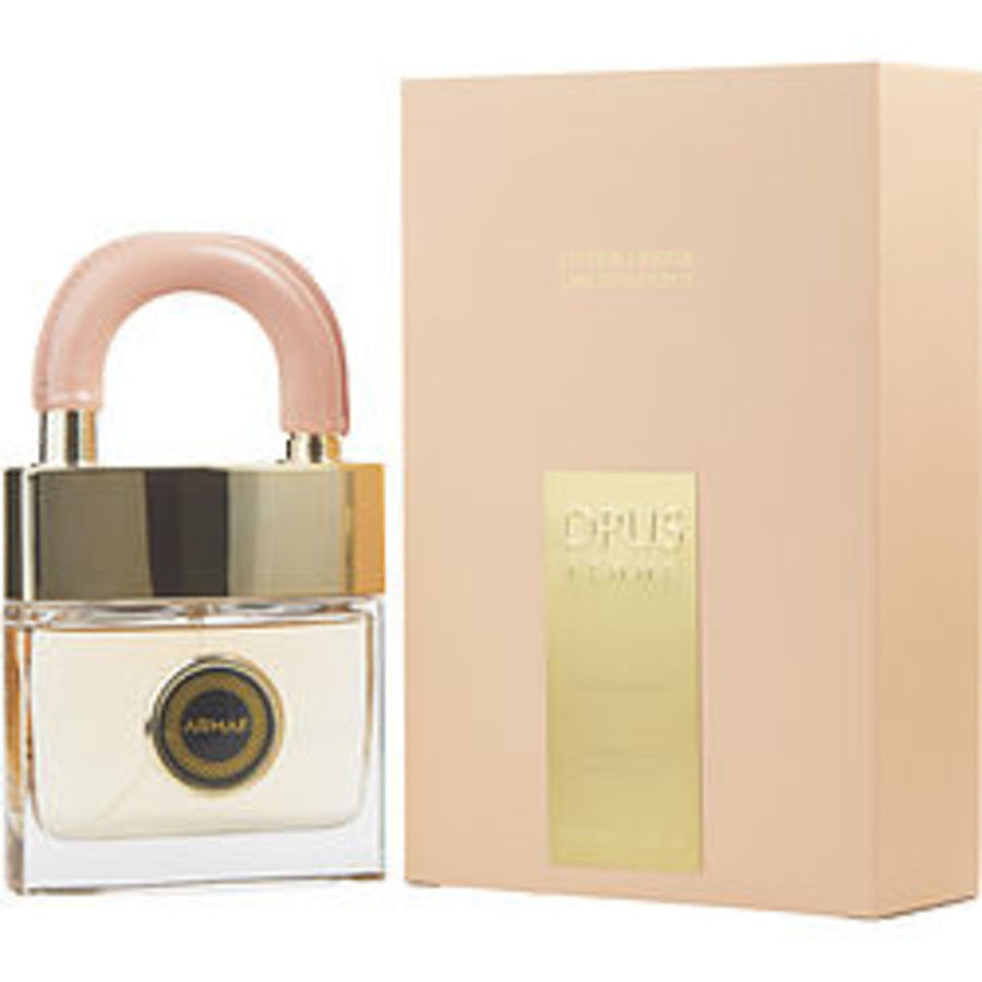 Armaf Opus By Armaf #303947 - Type: Fragrances For Women