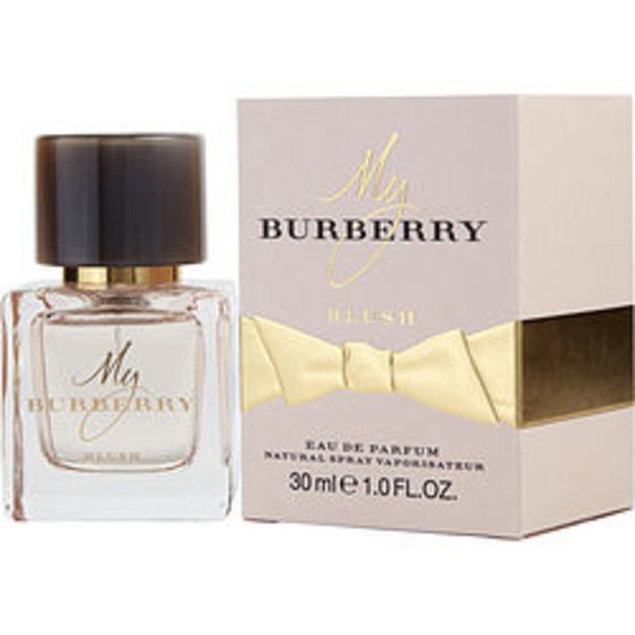 My Burberry Blush By Burberry #304086 - Type: Fragrances For Women
