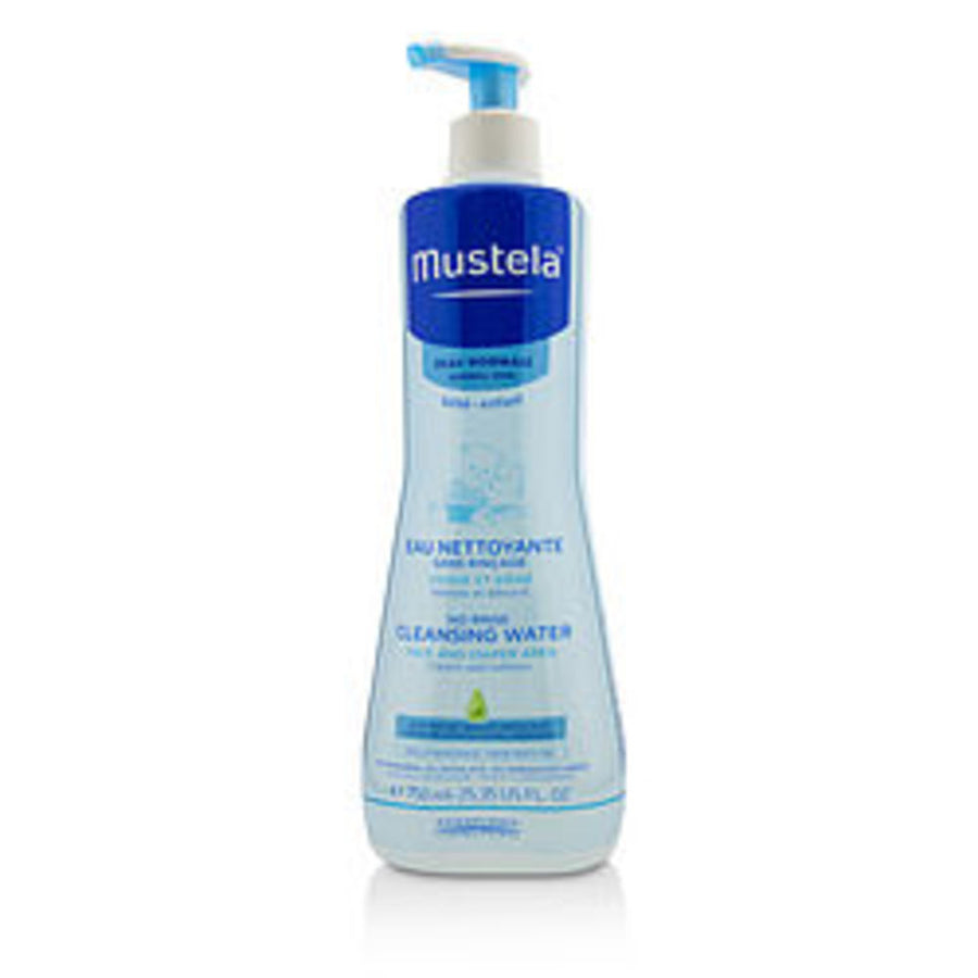 Mustela By Mustela #304332 - Type: Cleanser For Women