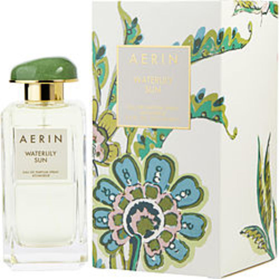 Aerin Waterlily Sun By Aerin #304431 - Type: Fragrances For Women