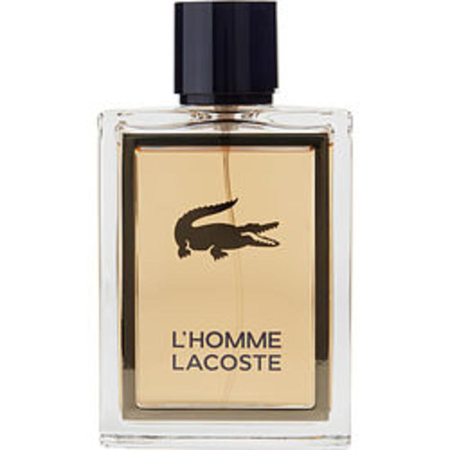 Lacoste Lhomme By Lacoste #304490 - Type: Fragrances For Men