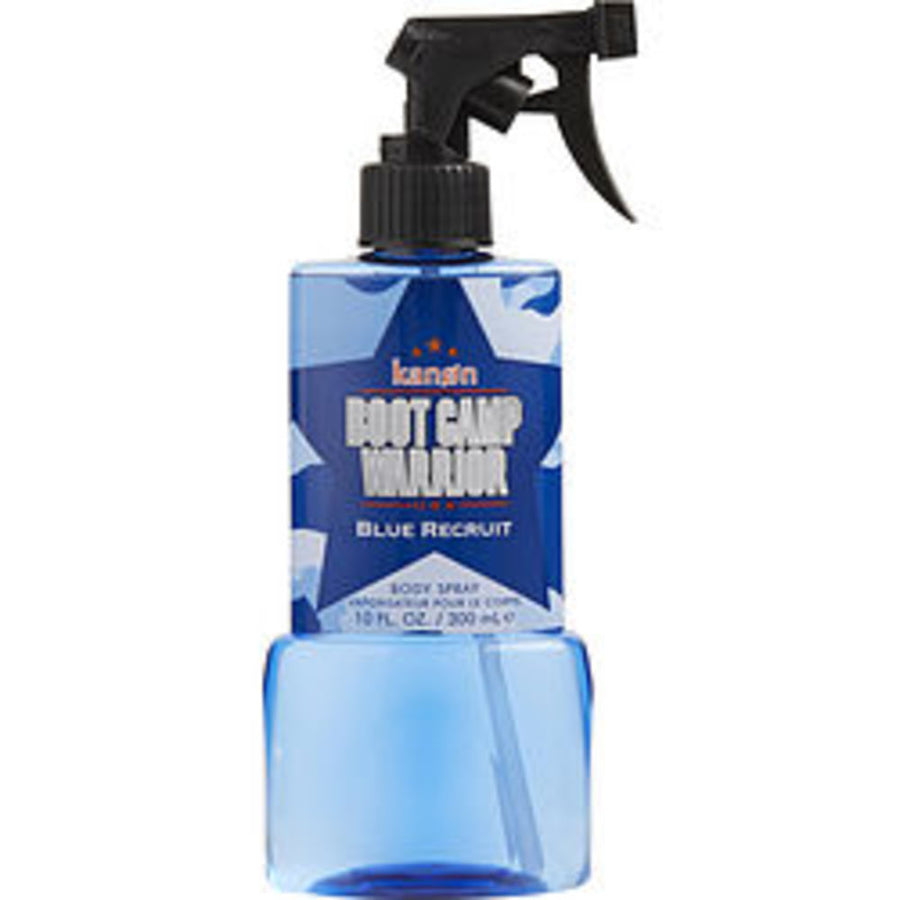 Kanon Boot Camp Warrior Blue Recruit By Kanon #304576 - Type: Bath & Body For Men
