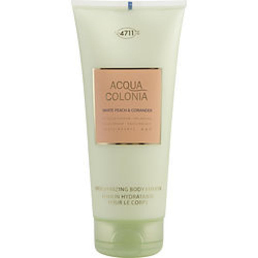 4711 Acqua Colonia By 4711 #304603 - Type: Bath & Body For Women