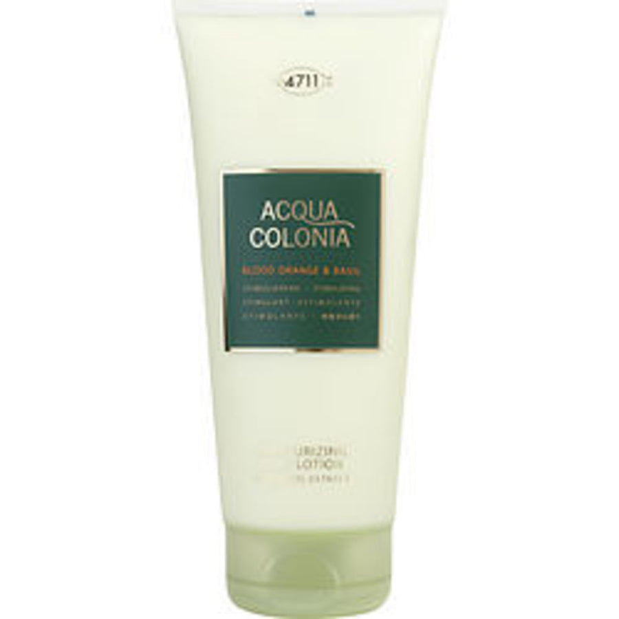 4711 Acqua Colonia By 4711 #304607 - Type: Bath & Body For Women
