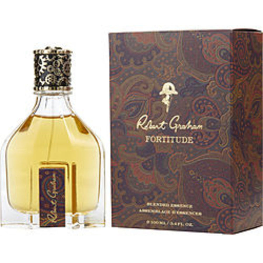Robert Graham Fortitude By Robert Graham #304614 - Type: Fragrances For Men
