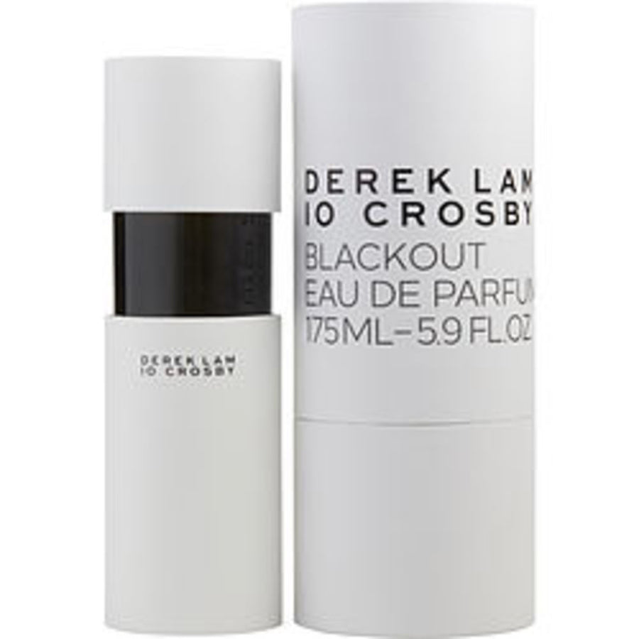 Derek Lam 10 Crosby Blackout By Derek Lam #304786 - Type: Fragrances For Women