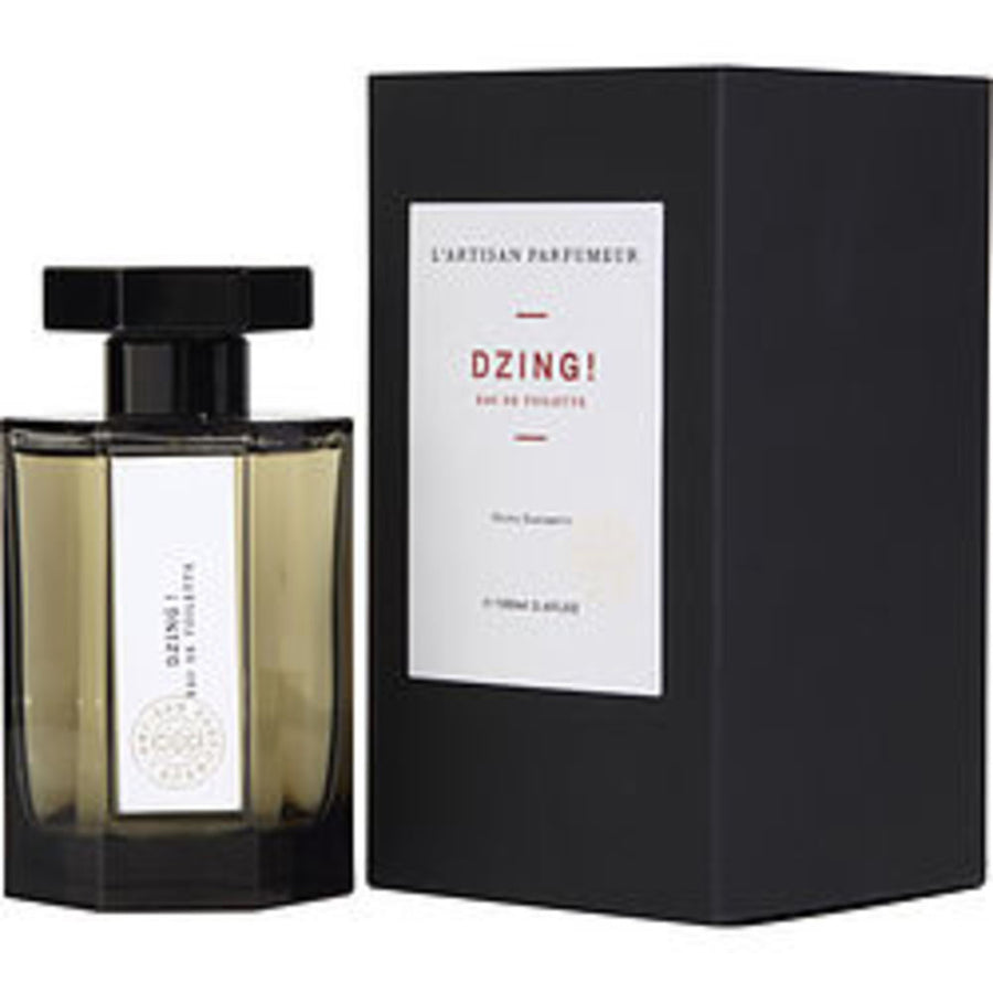 Lartisan Parfumeur Dzing By Lartisan Parfumeur #305189 - Type: Fragrances For Men