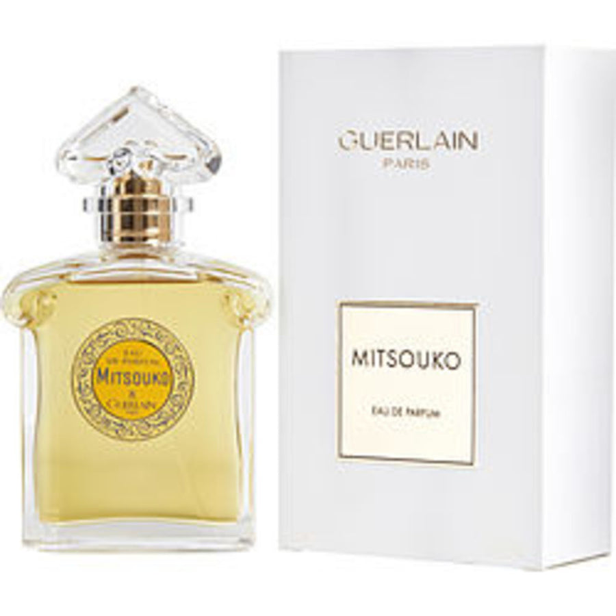 Mitsouko By Guerlain #305372 - Type: Fragrances For Women