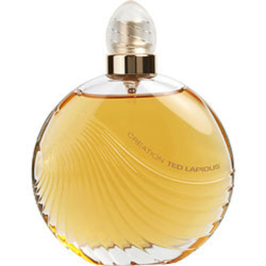 Creation By Ted Lapidus #305483 - Type: Fragrances For Women