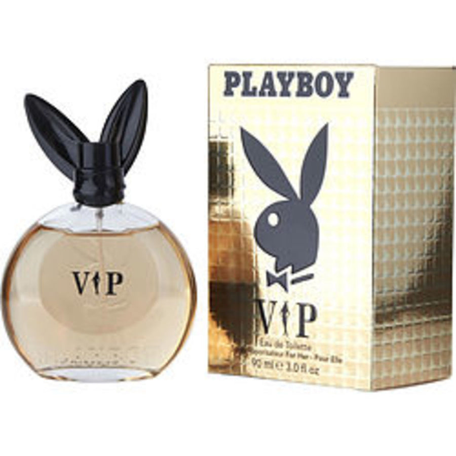 Playboy Vip By Playboy #305738 - Type: Fragrances For Women