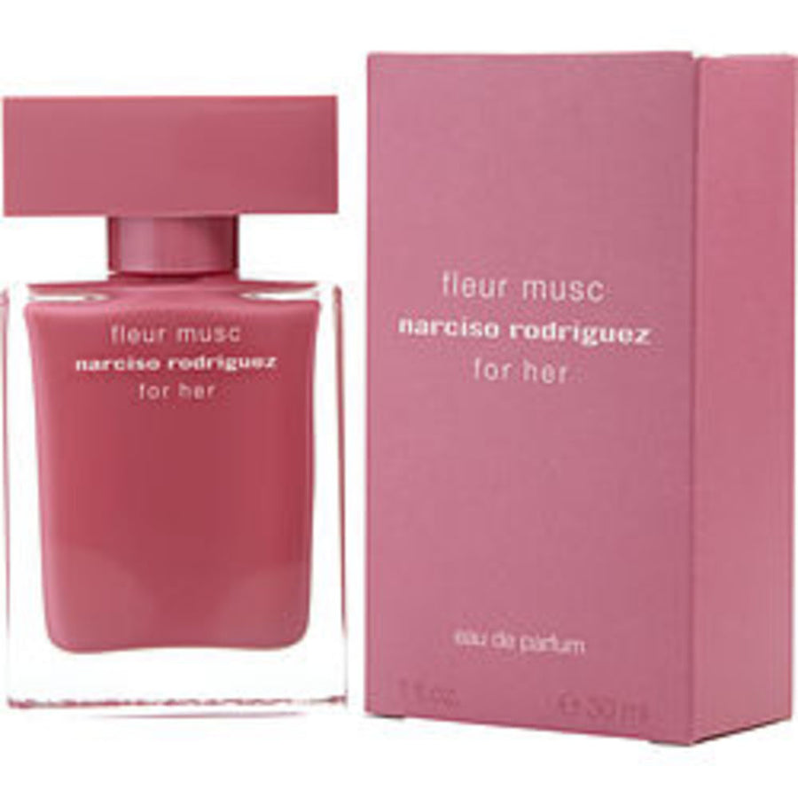 Narciso Rodriguez Fleur Musc By Narciso Rodriguez #305807 - Type: Fragrances For Women