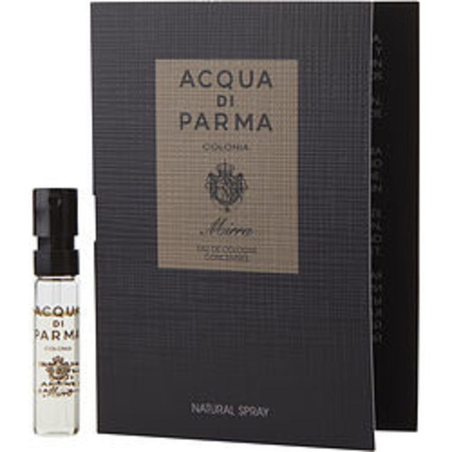Acqua Di Parma By Acqua Di Parma #306062 - Type: Fragrances For Men