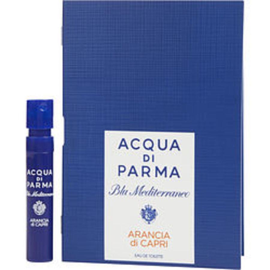 Acqua Di Parma Blue Mediterraneo By Acqua Di Parma #306078 - Type: Fragrances For Unisex