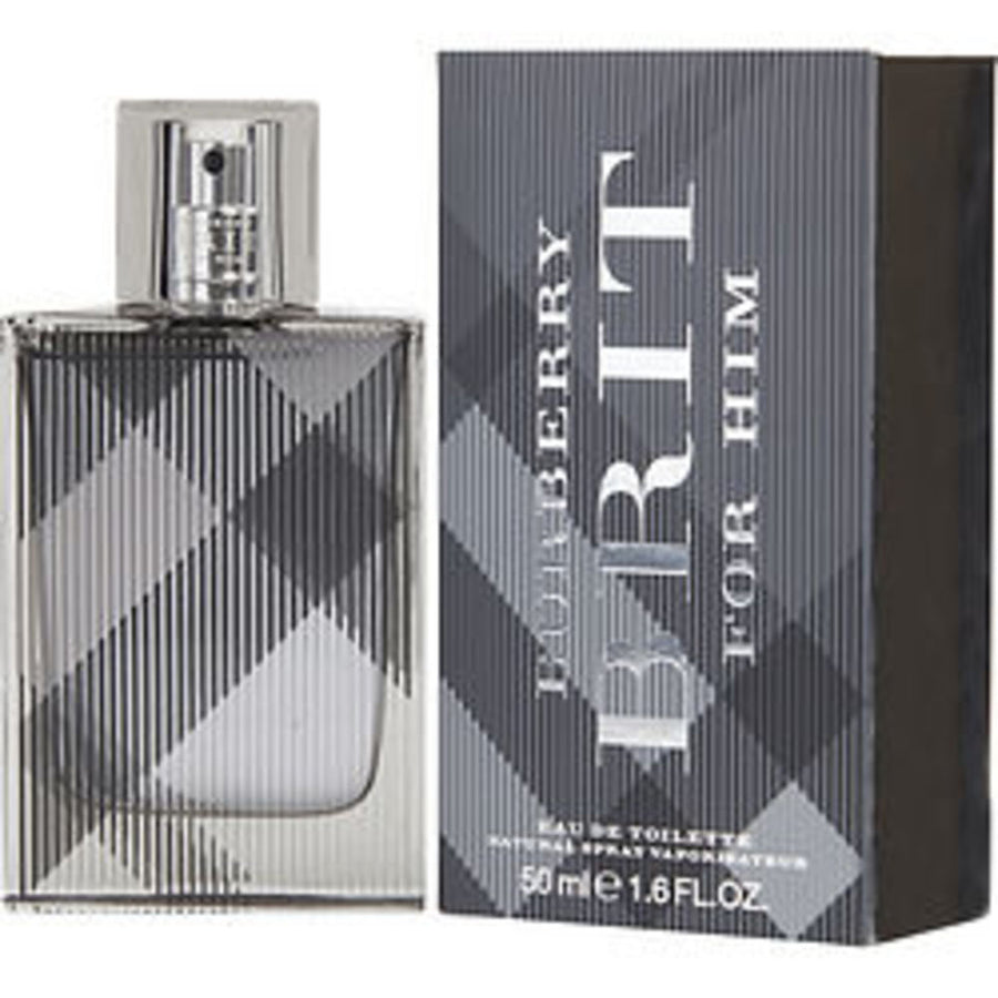 Burberry Brit By Burberry #306133 - Type: Fragrances For Men