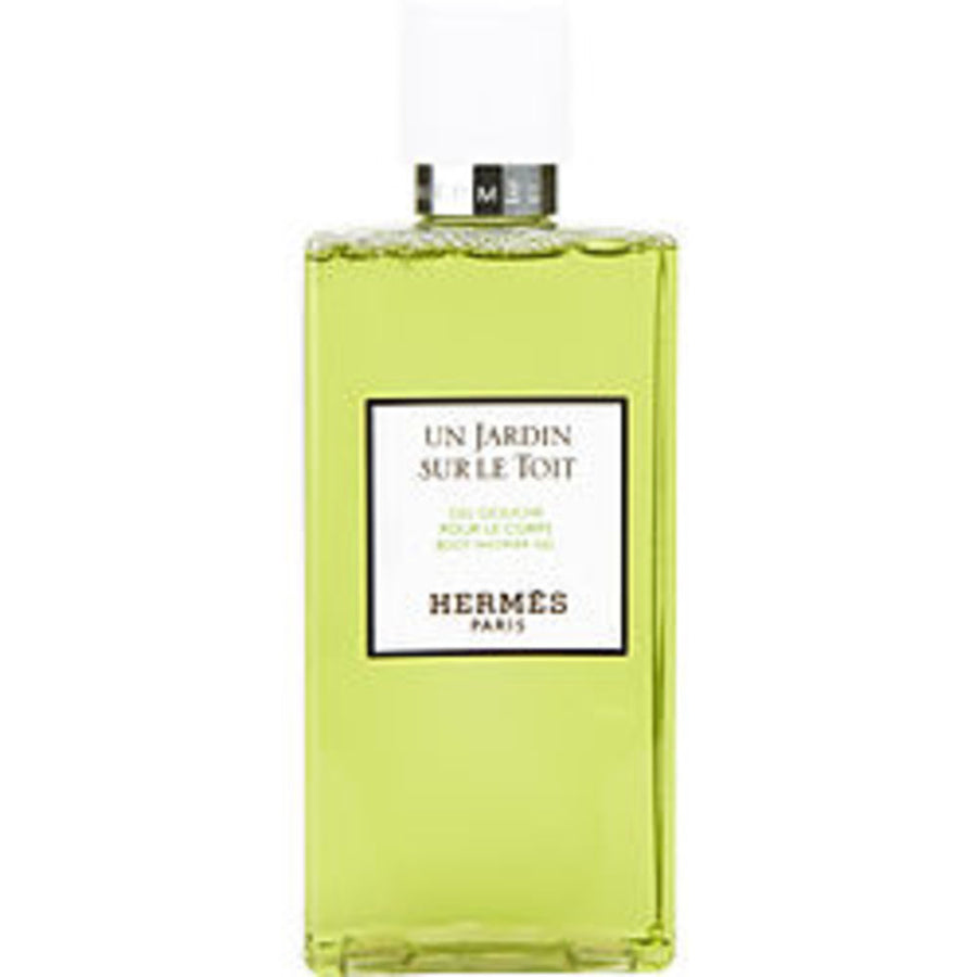Un Jardin Sur Le Toit By Hermes #306199 - Type: Bath & Body For Women