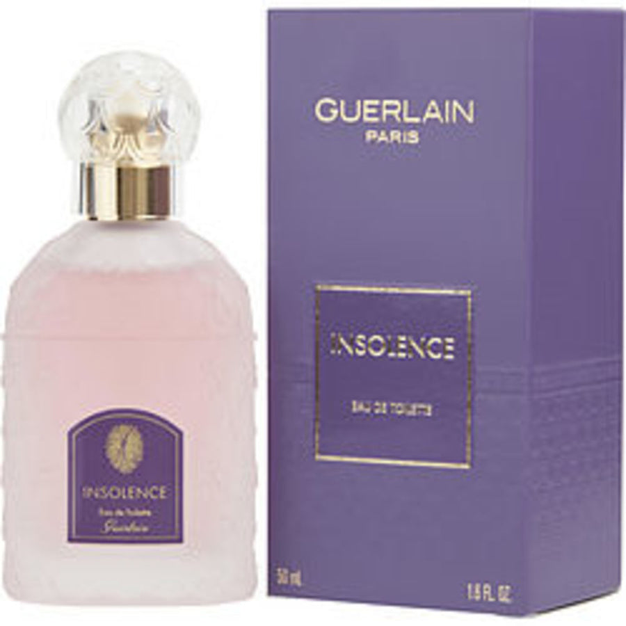 Insolence By Guerlain #306276 - Type: Fragrances For Women