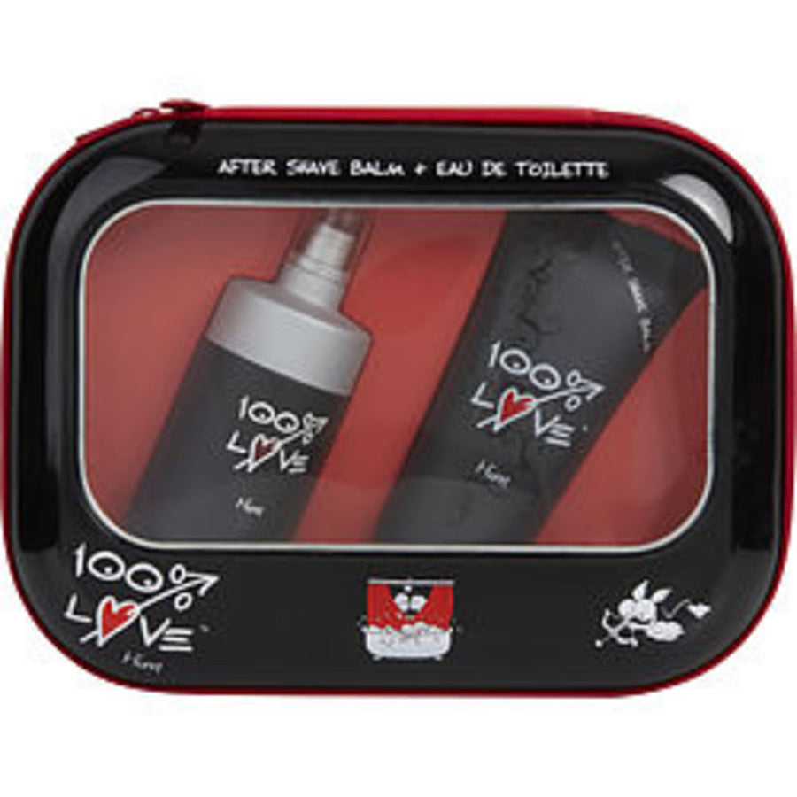 100% Love By Vapro International #306415 - Type: Gift Sets For Men