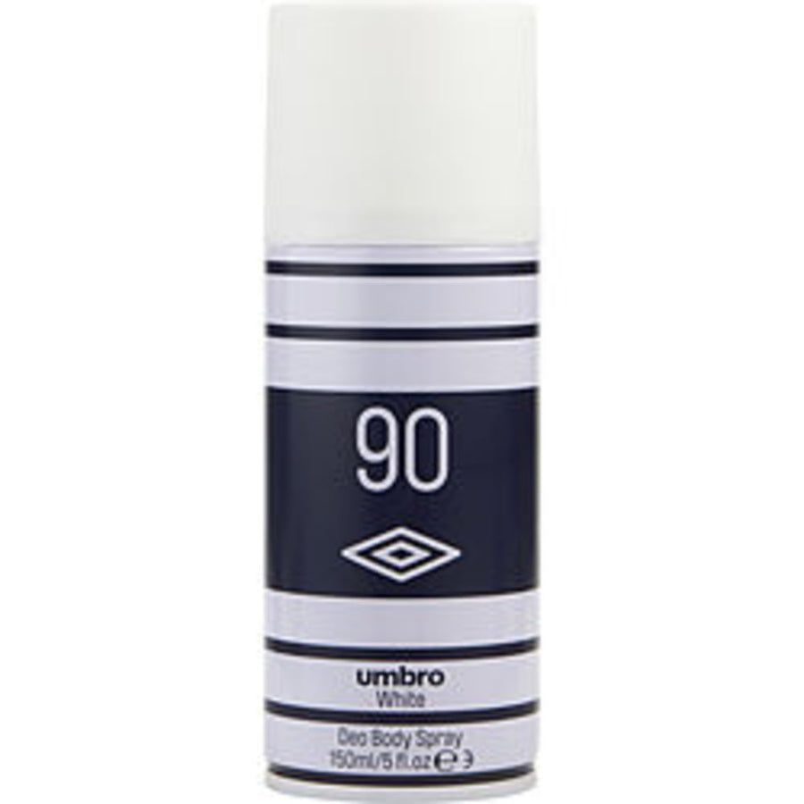 Umbro White By Umbro #306639 - Type: Bath & Body For Men
