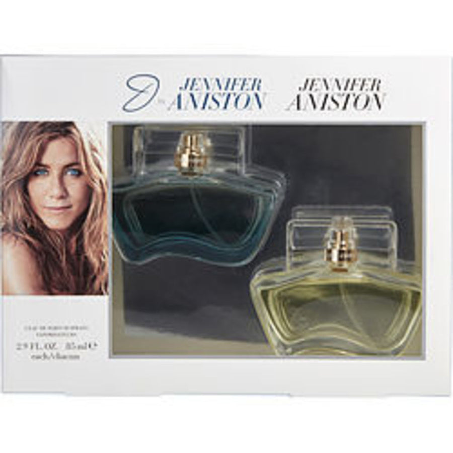 Jennifer Aniston Variety By Jennifer Aniston #306812 - Type: Gift Sets For Women
