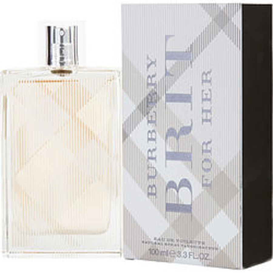 Burberry Brit By Burberry #306881 - Type: Fragrances For Women