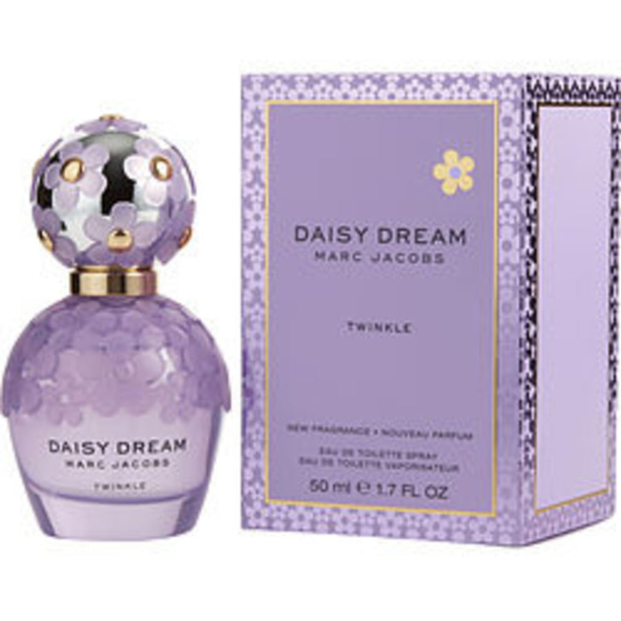 Marc Jacobs Daisy Dream Twinkle By Marc Jacobs #307451 - Type: Fragrances For Women