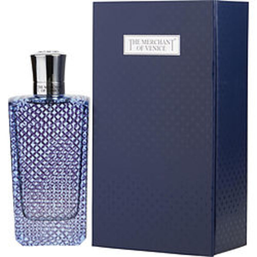 Merchant Of Venice Venetian Blue By Merchant Of Venice #307526 - Type: Fragrances For Men