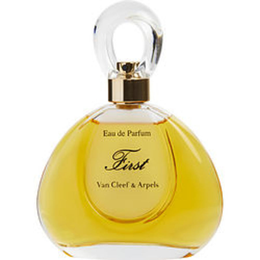 First By Van Cleef & Arpels #307664 - Type: Fragrances For Women