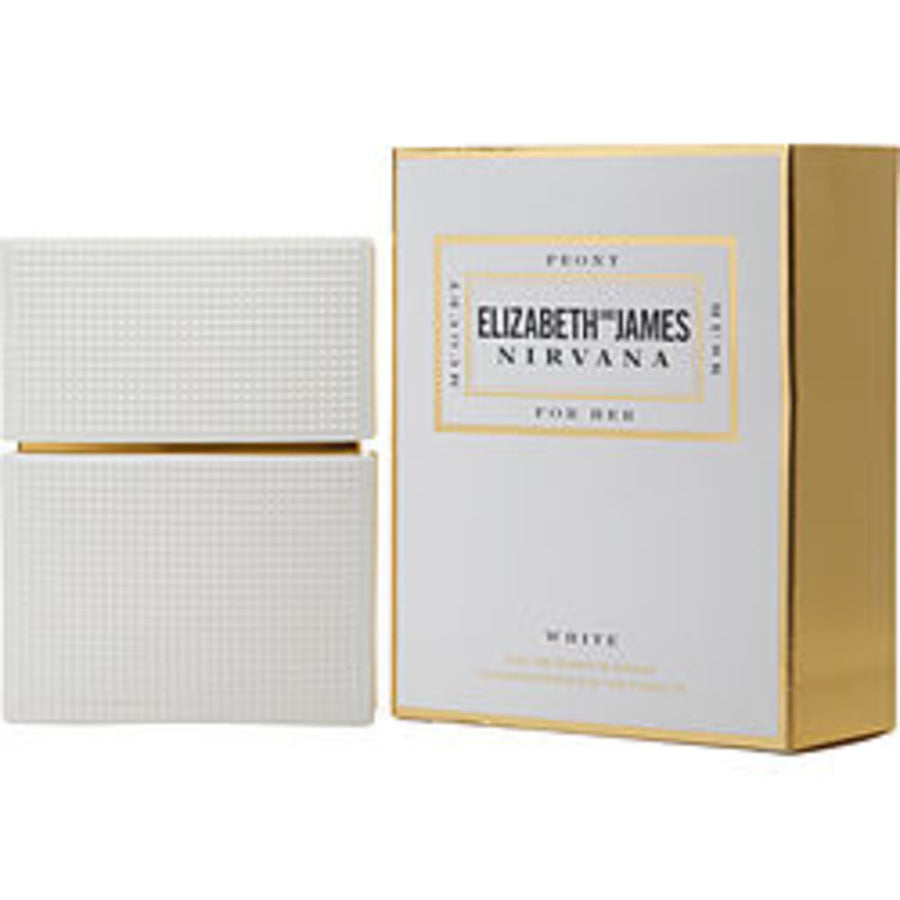 Nirvana White By Elizabeth And James #307873 - Type: Fragrances For Women