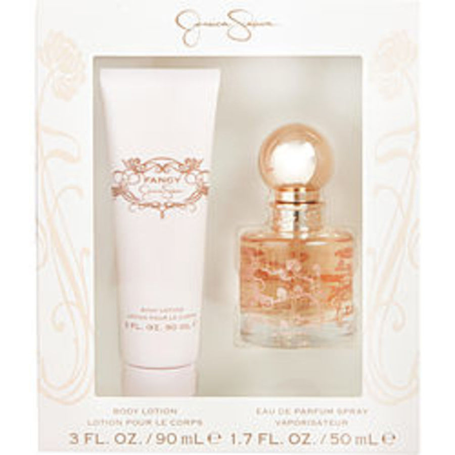 Fancy By Jessica Simpson #307930 - Type: Gift Sets For Women