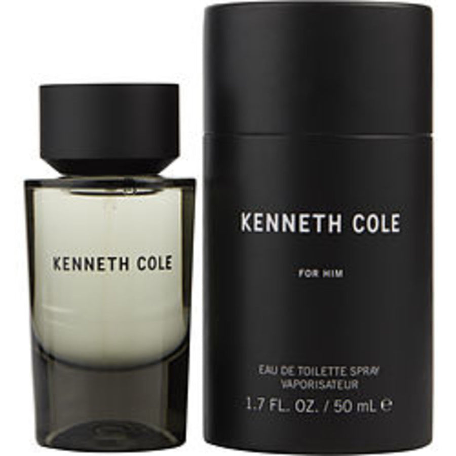 Kenneth Cole For Him By Kenneth Cole #308180 - Type: Fragrances For Men