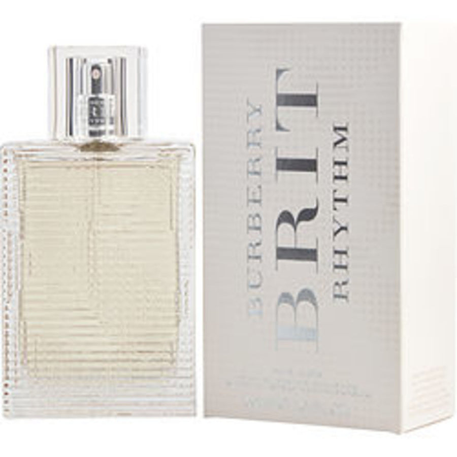 Burberry Brit Rhythm Floral By Burberry #308258 - Type: Fragrances For Women