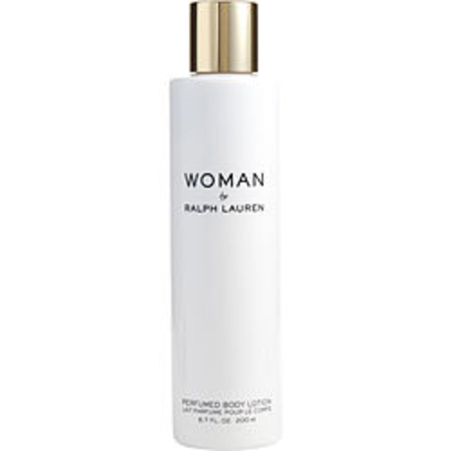 Ralph Lauren Woman By Ralph Lauren #308275 - Type: Bath & Body For Women