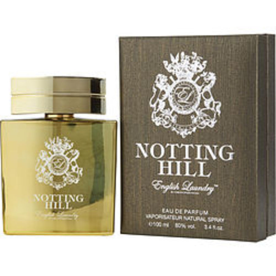 English Laundry Notting Hill By English Laundry #308287 - Type: Fragrances For Men