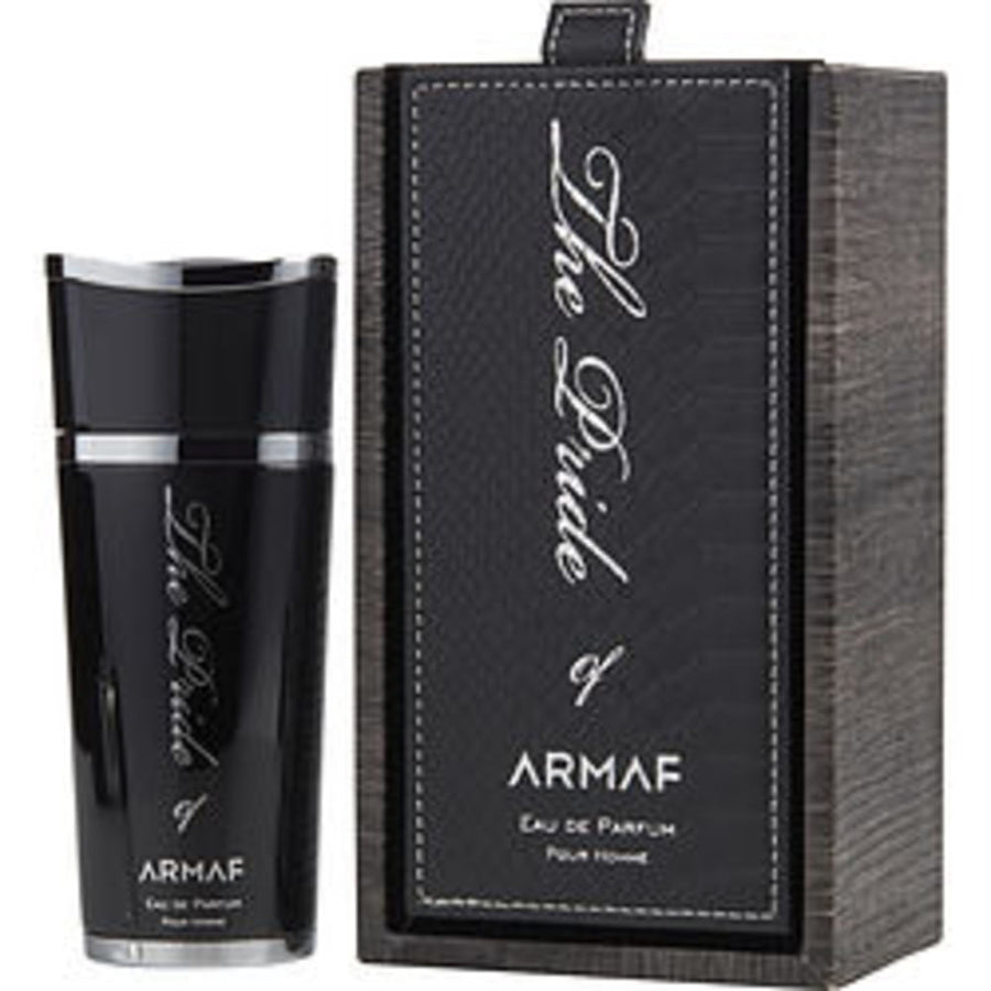 Armaf The Pride By Armaf #308321 - Type: Fragrances For Men