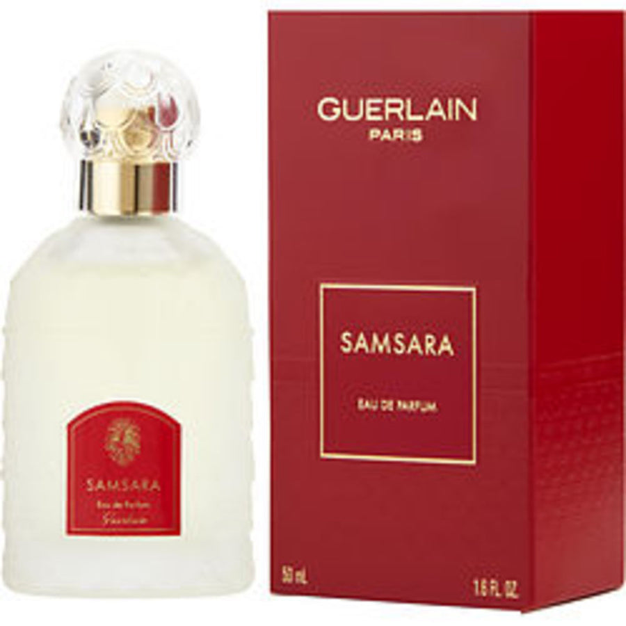 Samsara By Guerlain #308421 - Type: Fragrances For Women