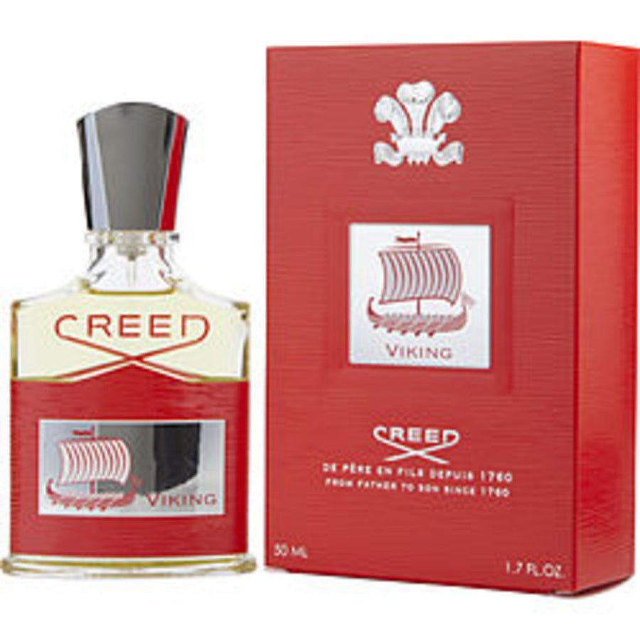 Creed Viking By Creed #308588 - Type: Fragrances For Men