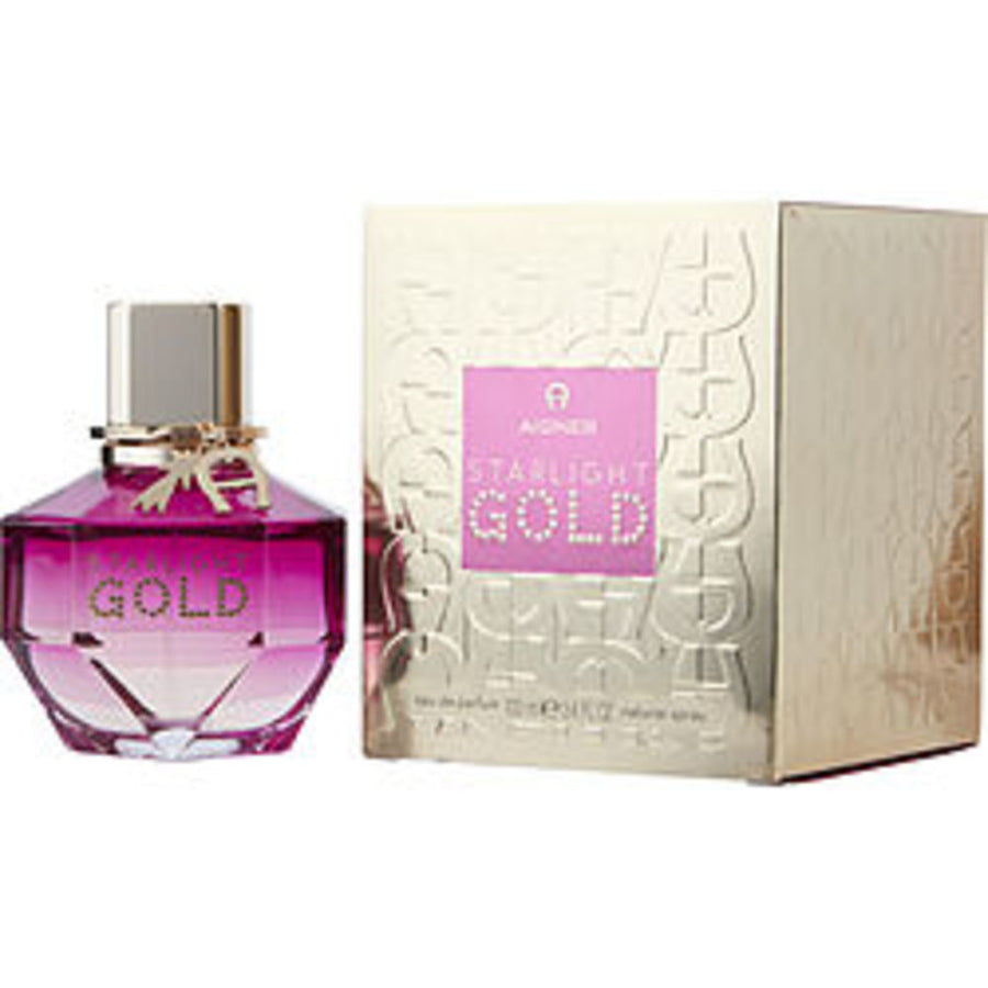 Aigner Starlight Gold By Etienne Aigner #308594 - Type: Fragrances For Women