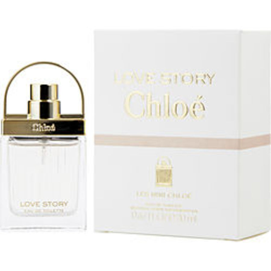 Chloe Love Story By Chloe #308764 - Type: Fragrances For Women
