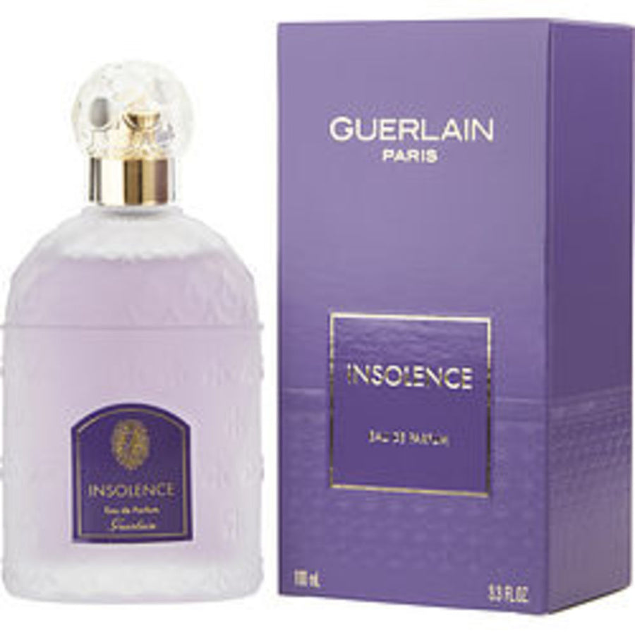 Insolence By Guerlain #309174 - Type: Fragrances For Women