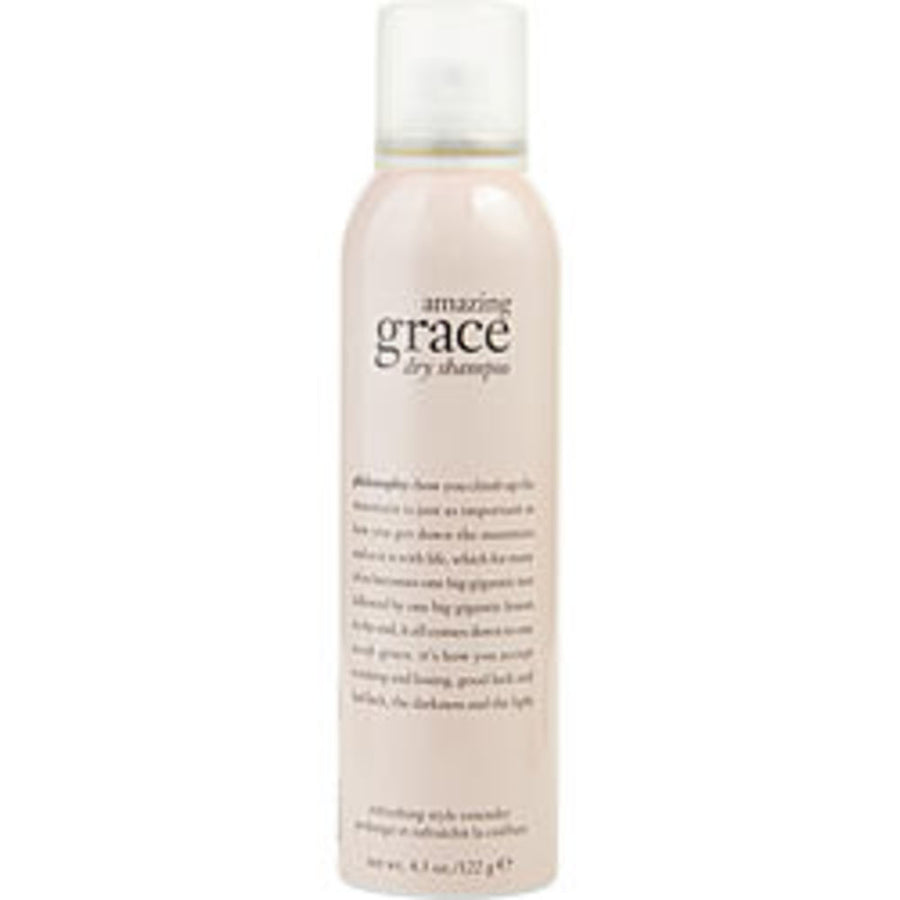 Philosophy Amazing Grace By Philosophy #309199 - Type: Bath & Body For Women