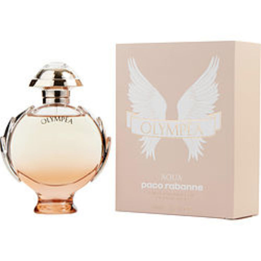 Paco Rabanne Olympea Aqua By Paco Rabanne #309288 - Type: Fragrances For Women