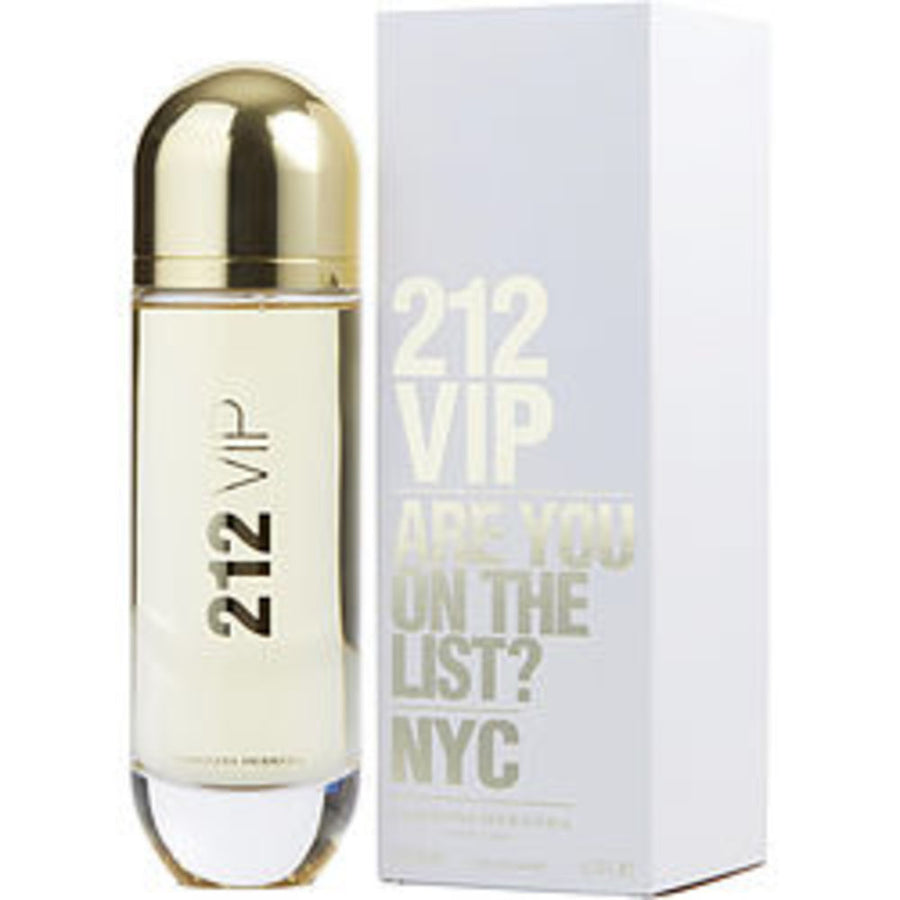 212 Vip By Carolina Herrera #309290 - Type: Fragrances For Women