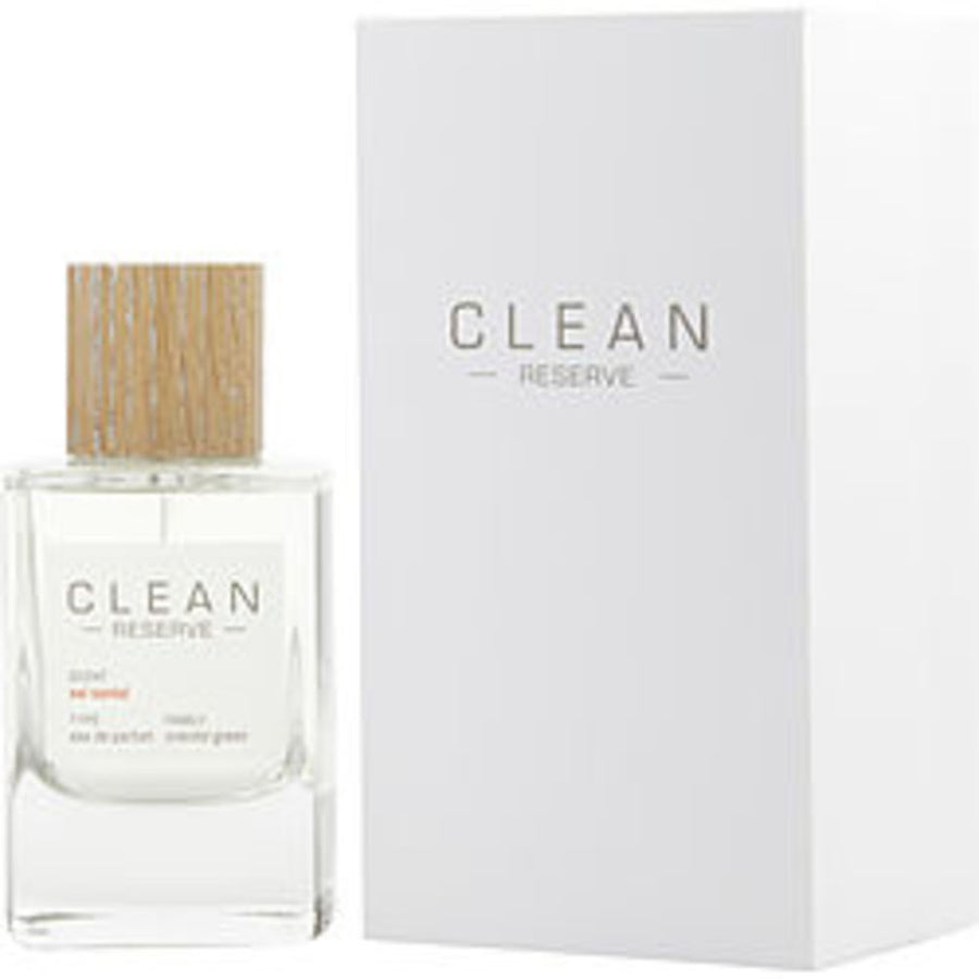 Clean Reserve Sel Santal By Clean #309329 - Type: Fragrances For Unisex