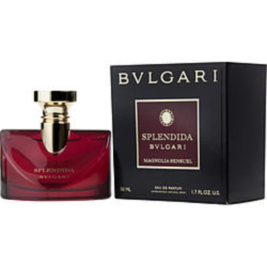 Bvlgari Splendida Magnolia Sensuel By Bvlgari #309371 - Type: Fragrances For Women