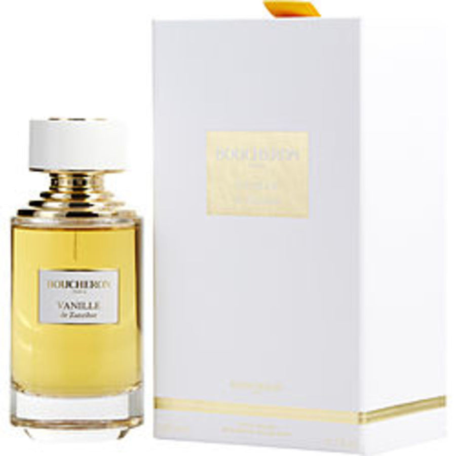 Boucheron Vanille De Zanzibar By Boucheron #309828 - Type: Fragrances For Unisex