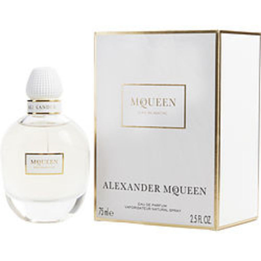 Alexander Mcqueen Eau Blanche By Alexander Mcqueen #310054 - Type: Fragrances For Women