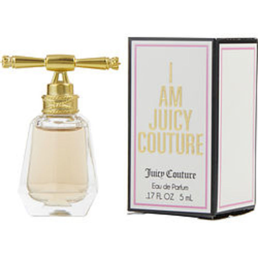 Juicy Couture I Am Juicy Couture By Juicy Couture #310093 - Type: Fragrances For Women