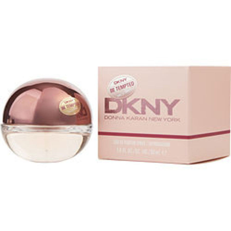 Dkny Be Tempted Eau So Blush By Donna Karan #310113 - Type: Fragrances For Women