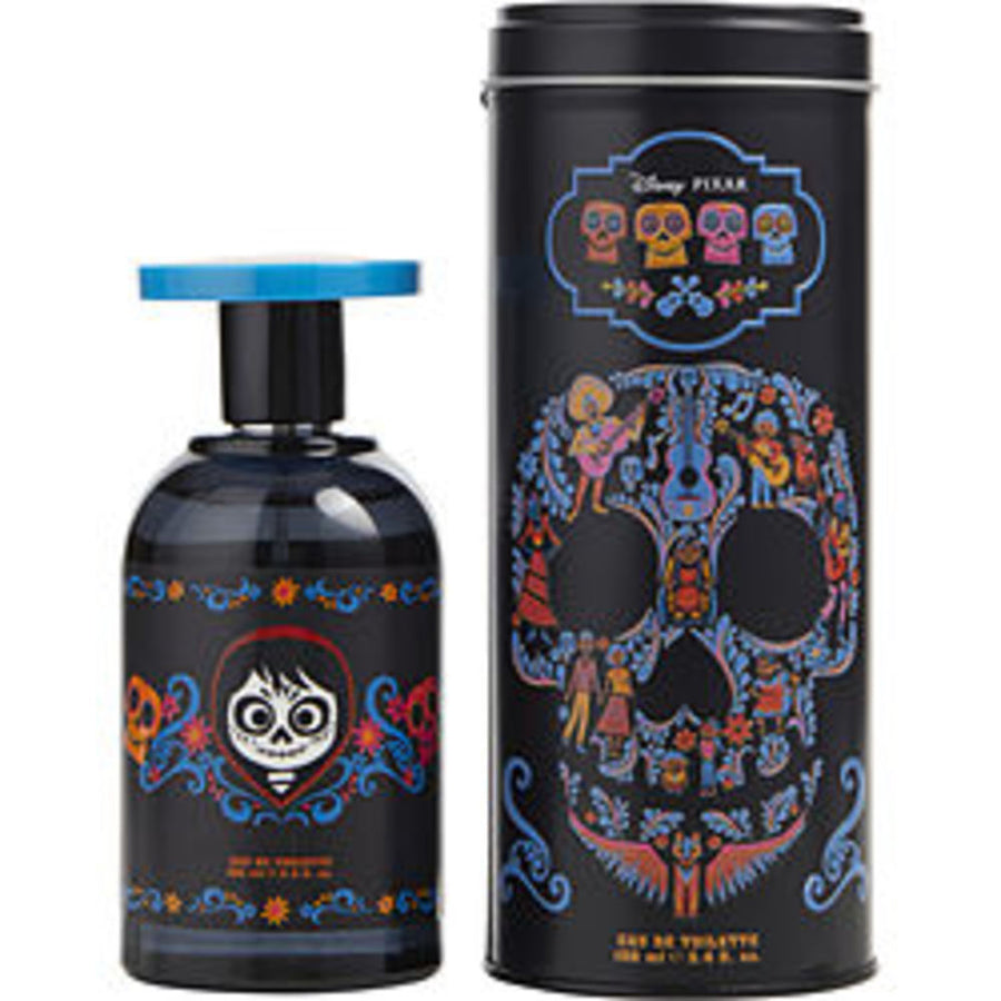 Disney Pixar Coco By Disney #310202 - Type: Fragrances For Men