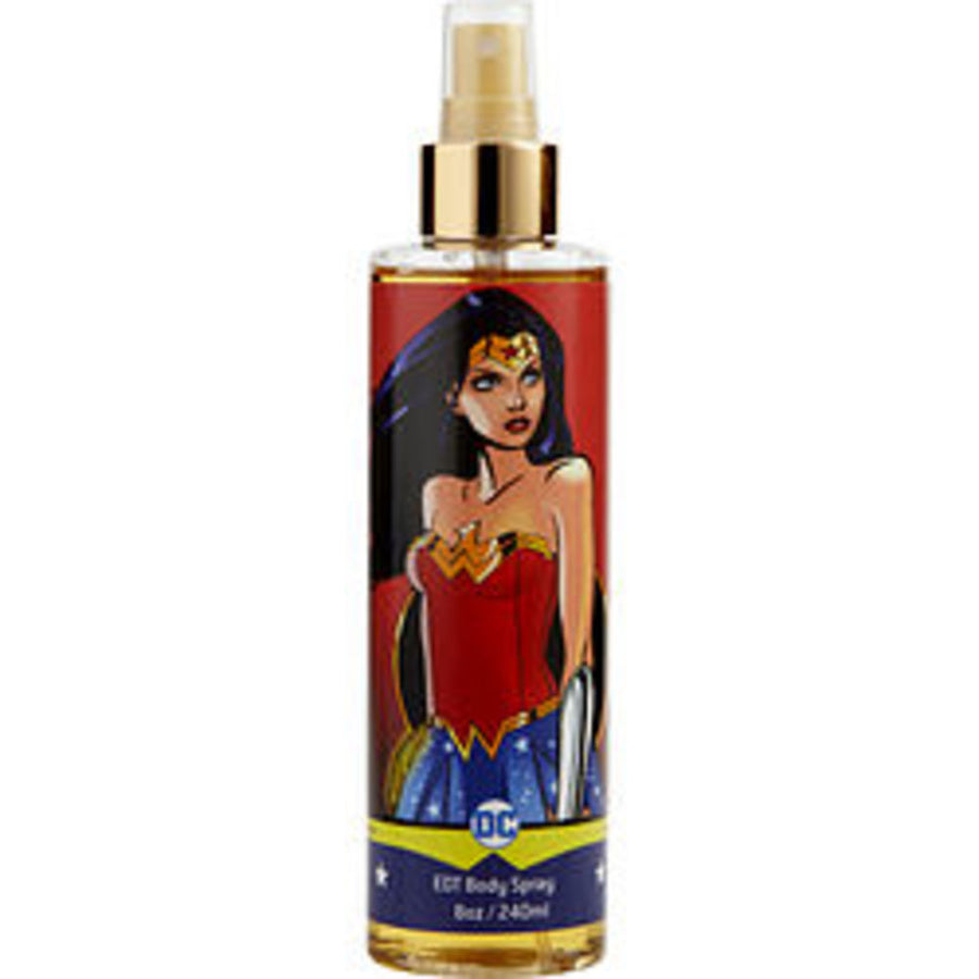 Wonder Woman By Marmol & Son #310320 - Type: Bath & Body For Women